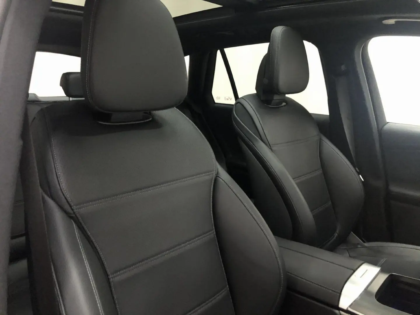 GLC 300de 4M AMG AIRMATIC*Pano*AHK*Hinterachsle.