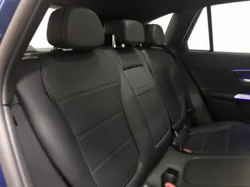 GLC 300de 4M AMG AIRMATIC*Pano*AHK*Hinterachsle.