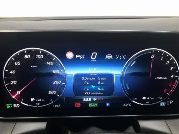 GLC 300de 4M AMG AIRMATIC*Pano*AHK*Hinterachsle.
