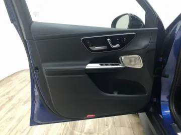 GLC 300de 4M AMG AIRMATIC*Pano*AHK*Hinterachsle.