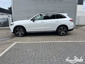 GLC 300 4M AMG Prem/Night/20