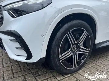 GLC 300 4M AMG Prem/Night/20