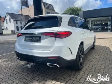 GLC 300 4M AMG Prem/Night/20