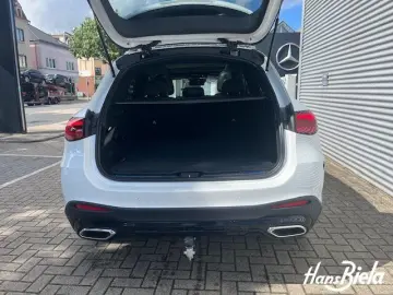 GLC 300 4M AMG Prem/Night/20