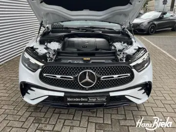 GLC 300 4M AMG Prem/Night/20