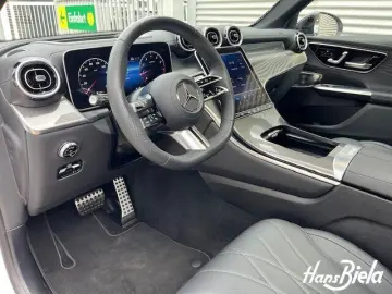 GLC 300 4M AMG Prem/Night/20