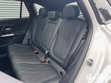 GLC 300 4M AMG Prem/Night/20