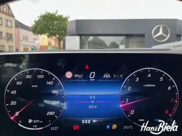 GLC 300 4M AMG Prem/Night/20