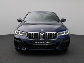 540d xD M Sport Glasdach Kamer Laser HUD H/K 19