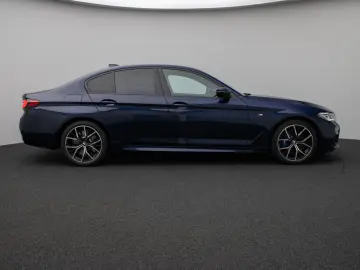 540d xD M Sport Glasdach Kamer Laser HUD H/K 19
