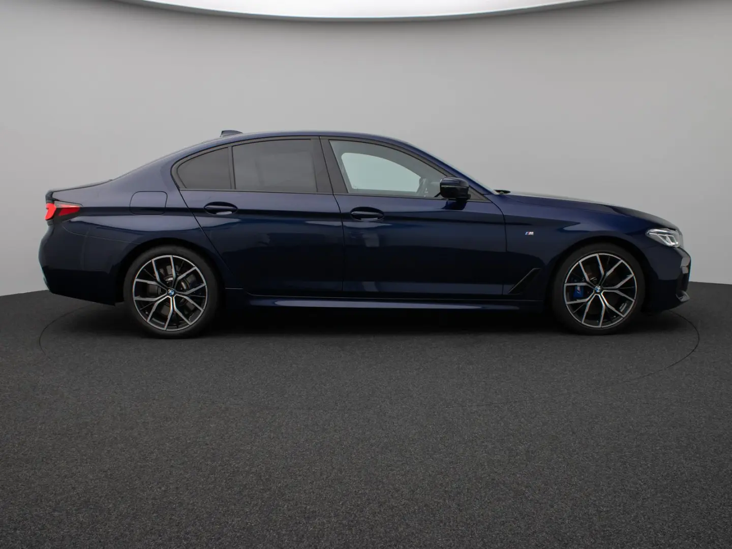 540d xD M Sport Glasdach Kamer Laser HUD H/K 19