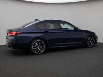 540d xD M Sport Glasdach Kamer Laser HUD H/K 19