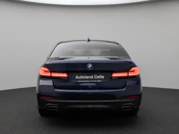 540d xD M Sport Glasdach Kamer Laser HUD H/K 19