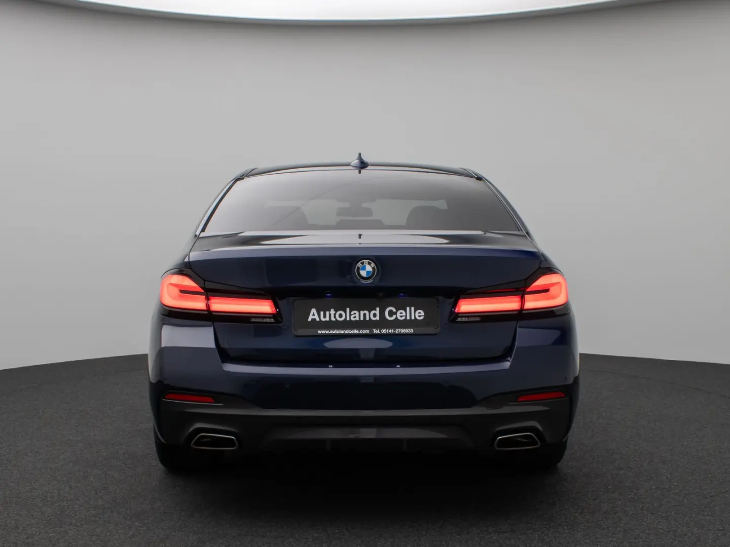 540d xD M Sport Glasdach Kamer Laser HUD H/K 19