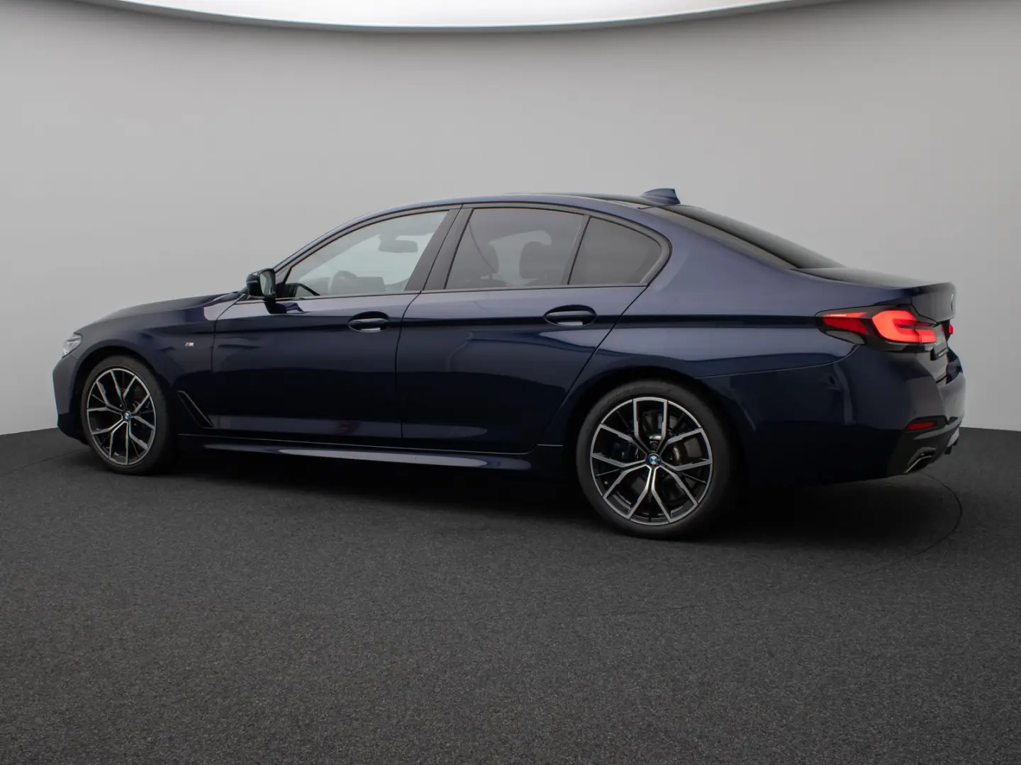 540d xD M Sport Glasdach Kamer Laser HUD H/K 19