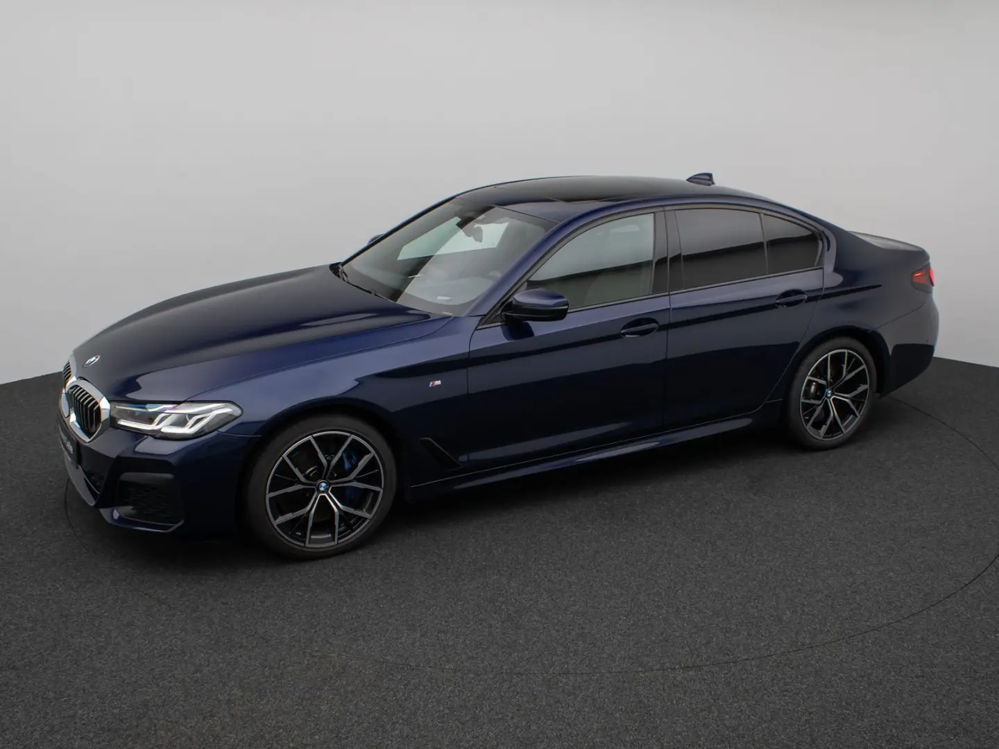 540d xD M Sport Glasdach Kamer Laser HUD H/K 19