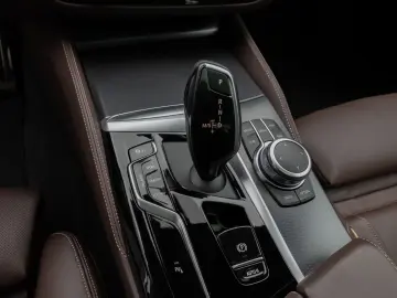 540d xD M Sport Glasdach Kamer Laser HUD H/K 19