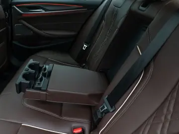 540d xD M Sport Glasdach Kamer Laser HUD H/K 19