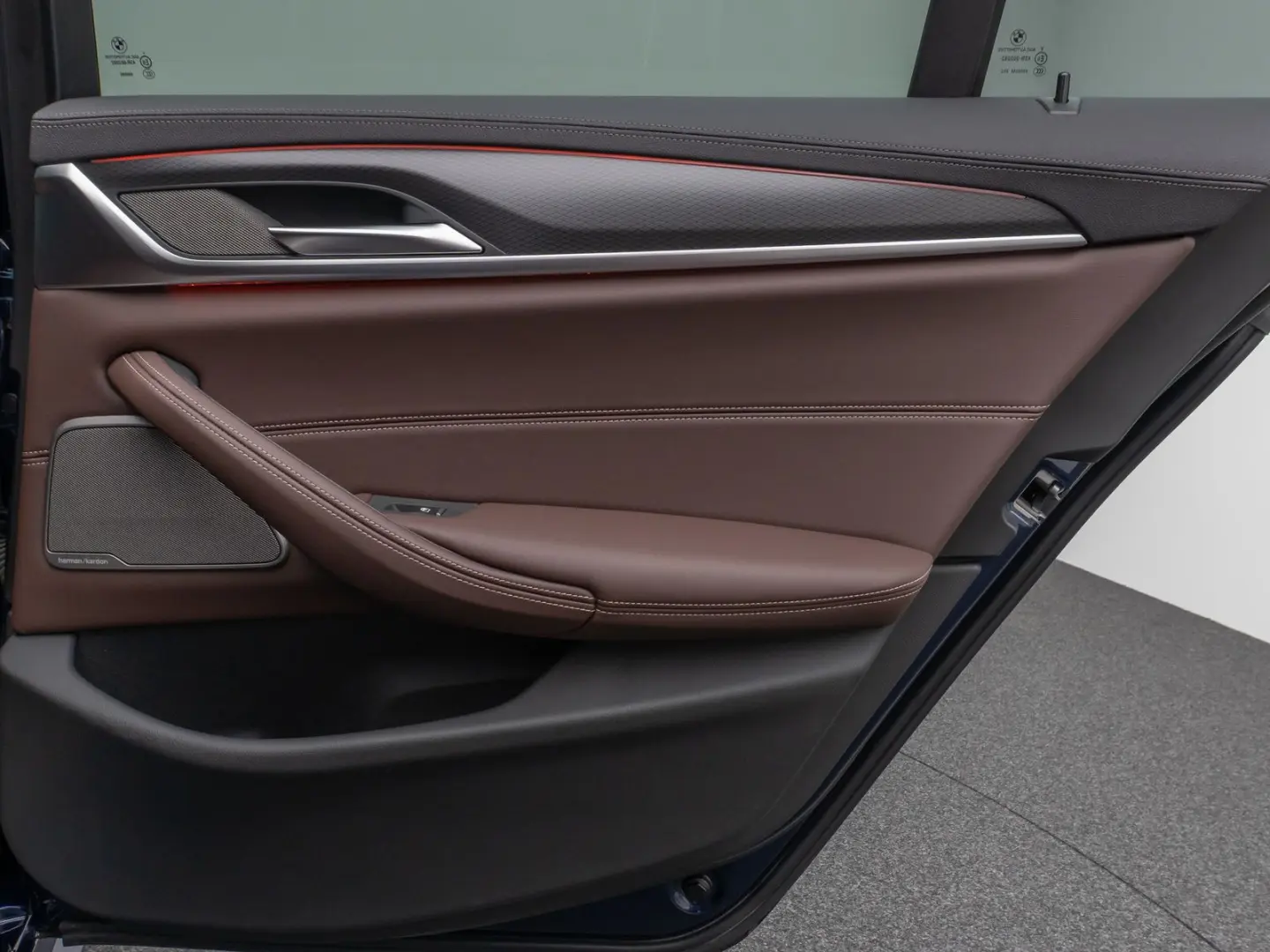540d xD M Sport Glasdach Kamer Laser HUD H/K 19
