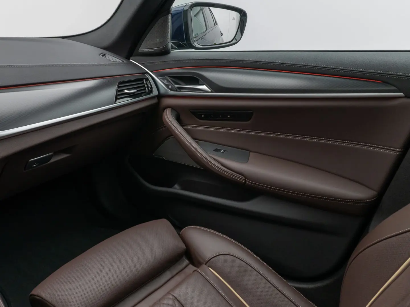 540d xD M Sport Glasdach Kamer Laser HUD H/K 19