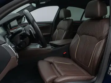 540d xD M Sport Glasdach Kamer Laser HUD H/K 19