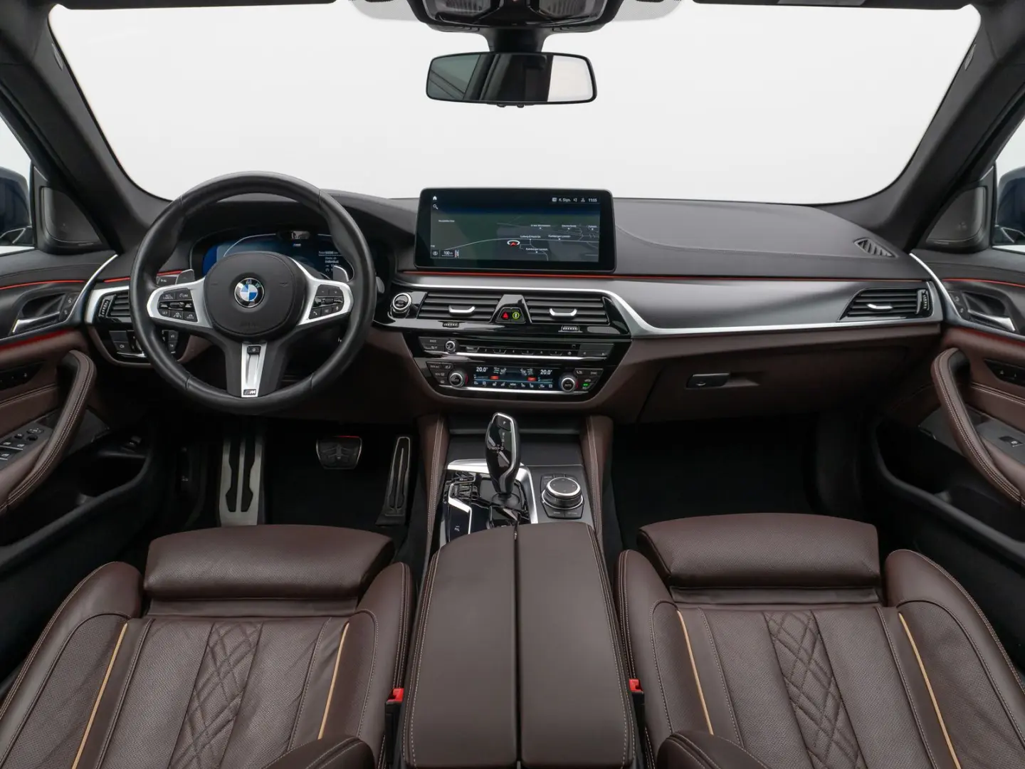 540d xD M Sport Glasdach Kamer Laser HUD H/K 19