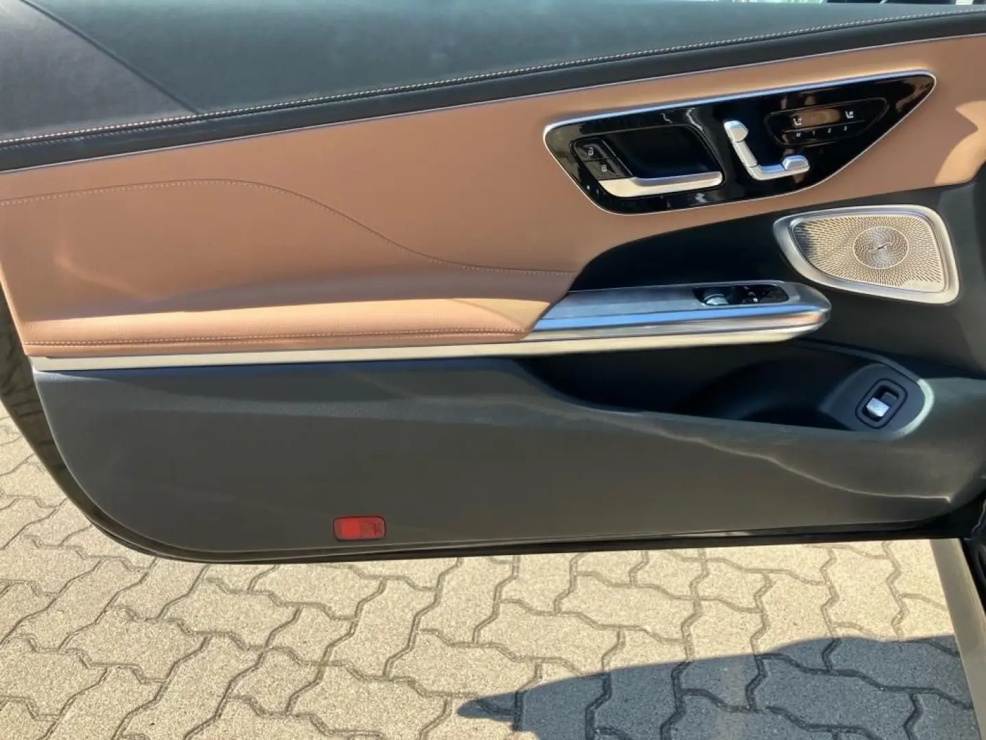 CLE 450 4M AMG Night Pano AHK ACC 360°Bur-3D