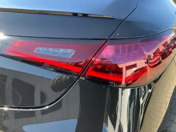 CLE 450 4M AMG Night Pano AHK ACC 360°Bur-3D