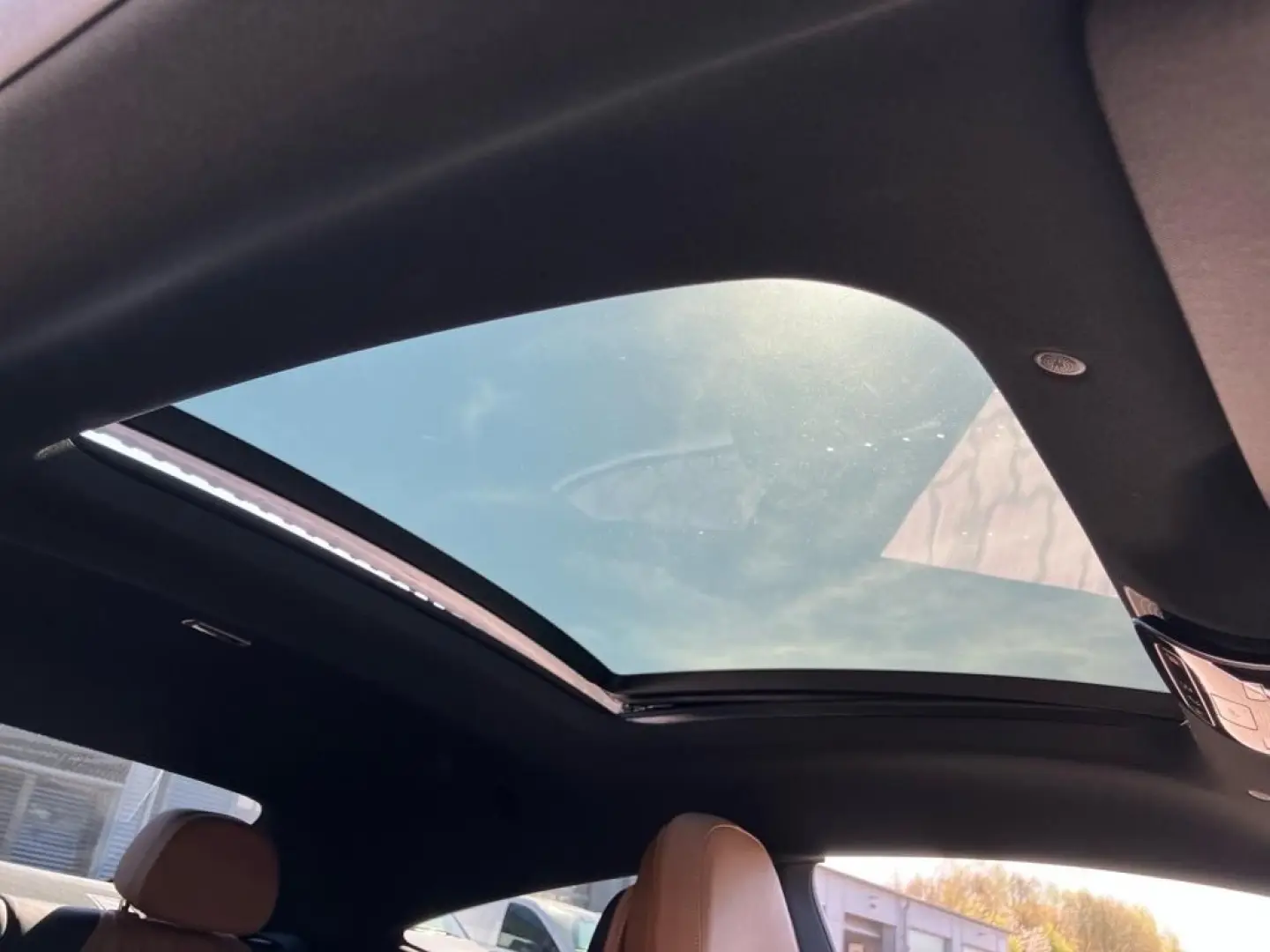 CLE 450 4M AMG Night Pano AHK ACC 360°Bur-3D
