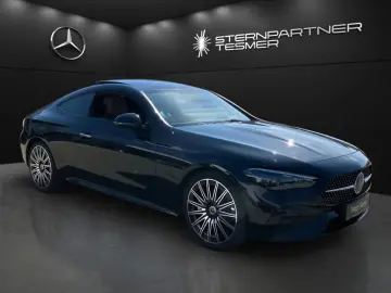 CLE 450 4M AMG Night Pano AHK ACC 360°Bur-3D