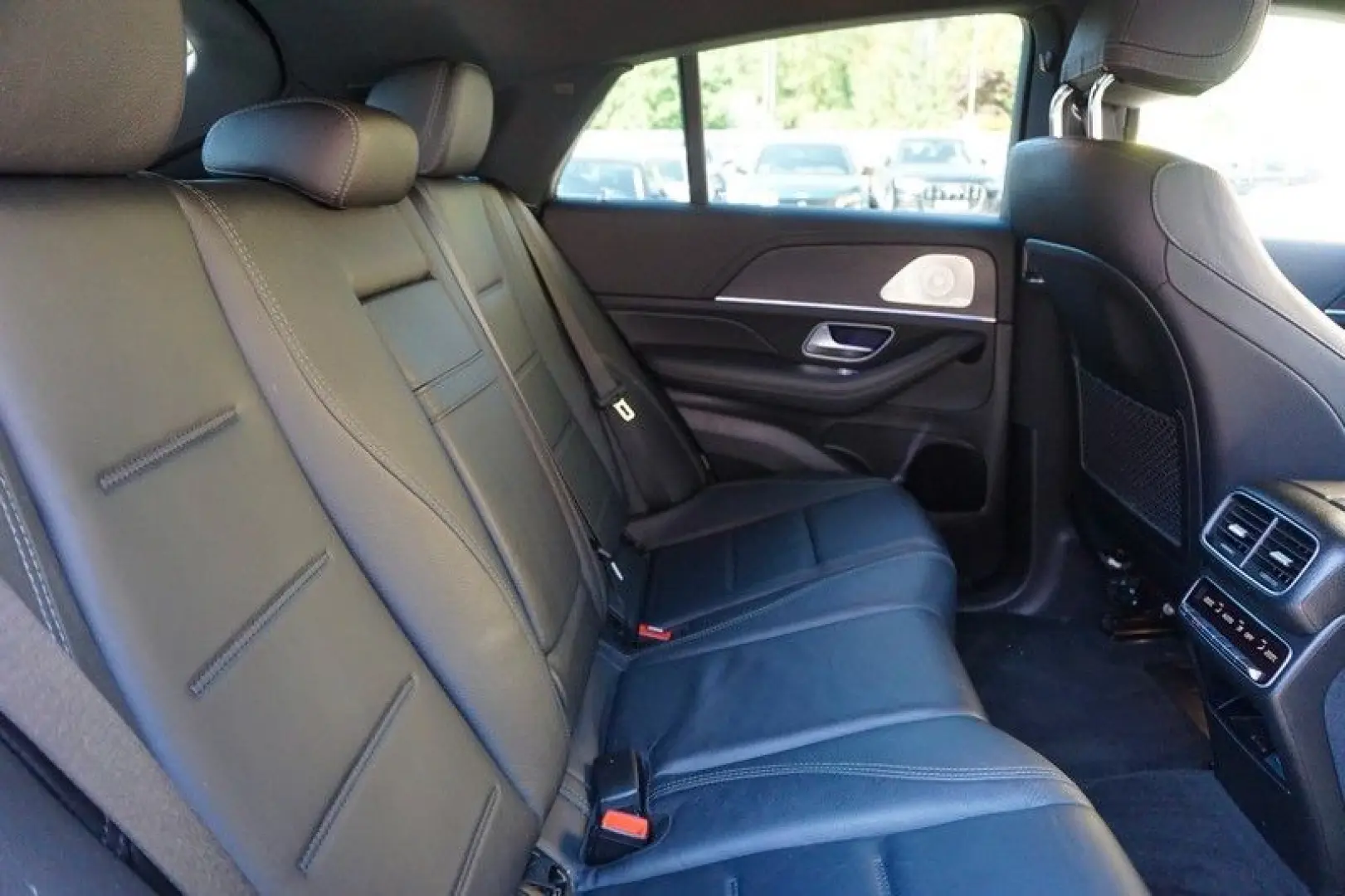 GLE 350 de Coupe 4Matic AMG NIGHT PANO/AIRMATIC