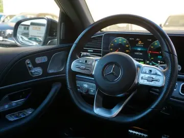 GLE 350 de Coupe 4Matic AMG NIGHT PANO/AIRMATIC