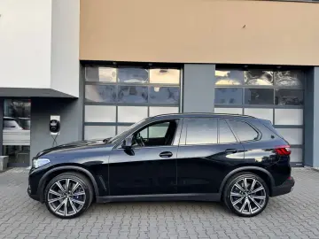 BMW X5 xDrive 40 d