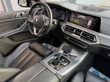 BMW X5 xDrive 40 d