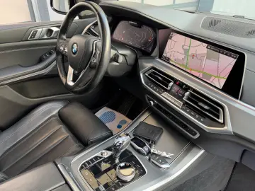 BMW X5 xDrive 40 d