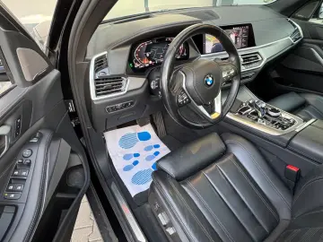 BMW X5 xDrive 40 d