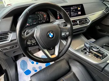 BMW X5 xDrive 40 d