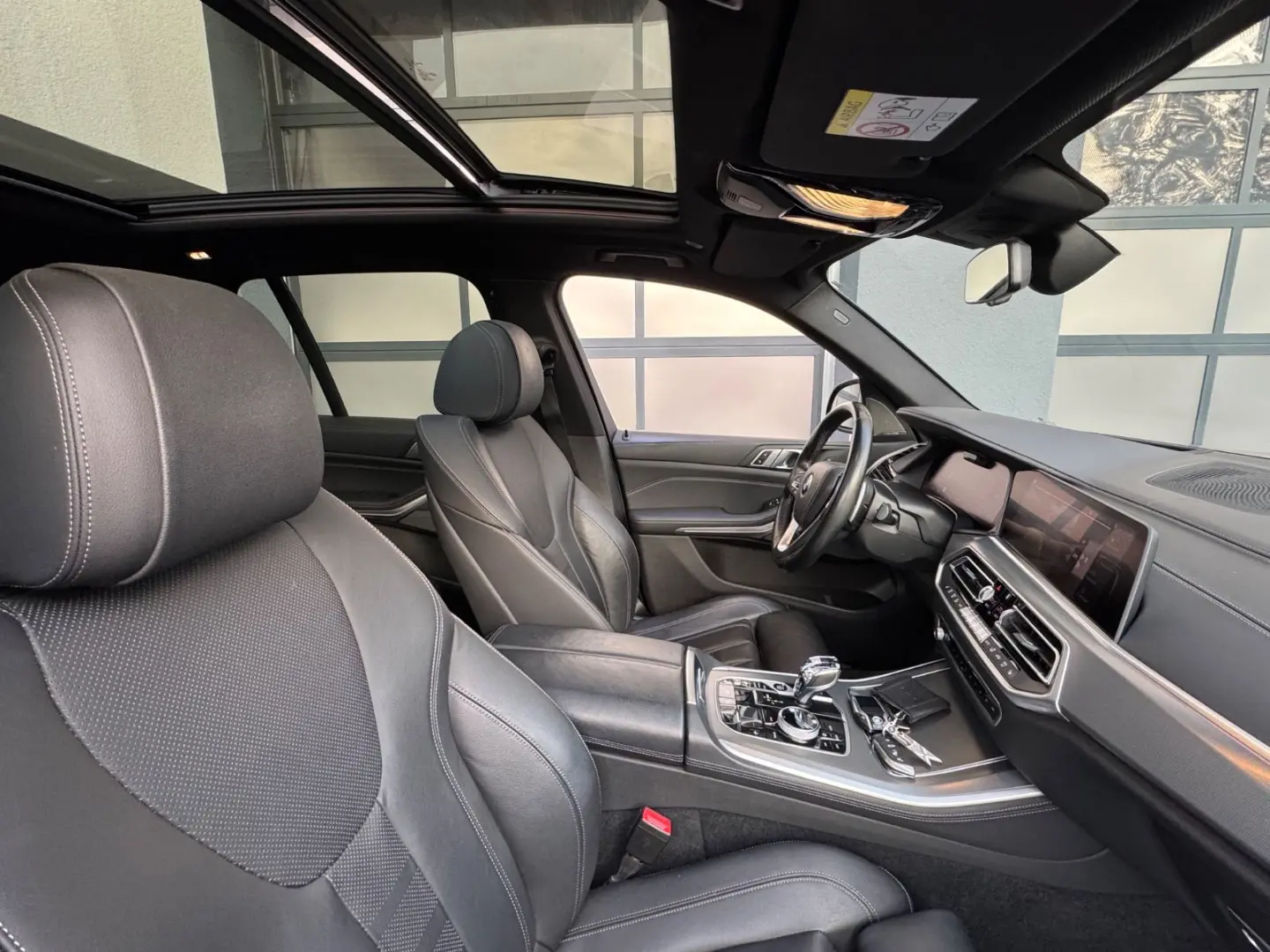 BMW X5 xDrive 40 d