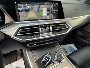 BMW X5 xDrive 40 d
