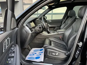 BMW X5 xDrive 40 d