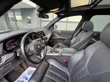 BMW X5 xDrive 40 d