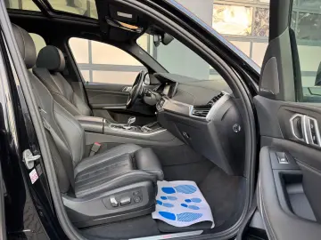 BMW X5 xDrive 40 d