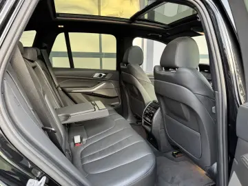 BMW X5 xDrive 40 d