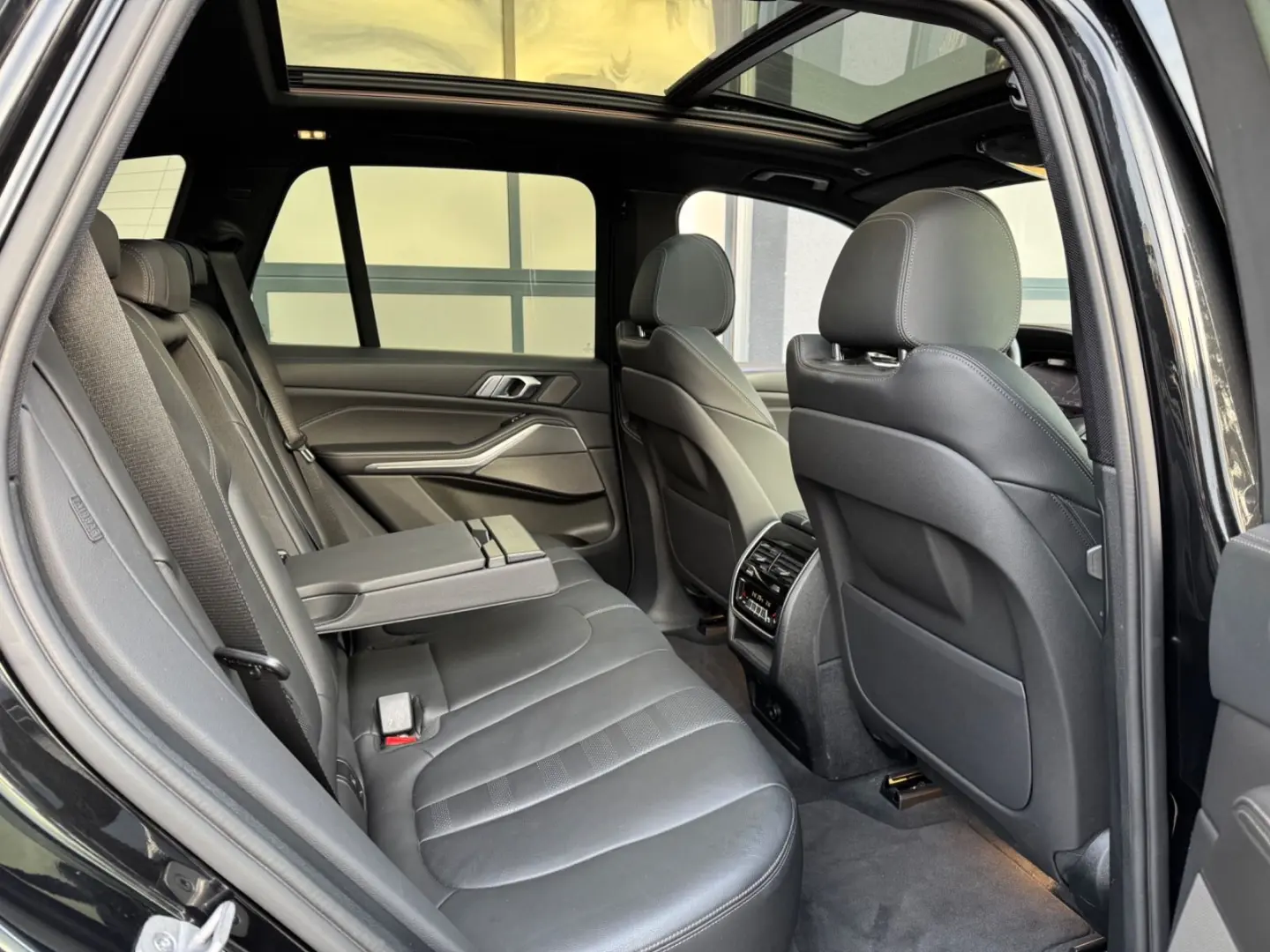 BMW X5 xDrive 40 d
