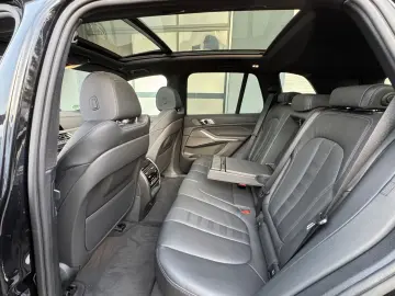 BMW X5 xDrive 40 d