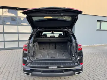 BMW X5 xDrive 40 d