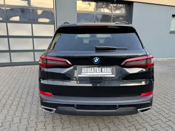 BMW X5 xDrive 40 d