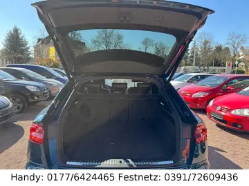 Audi Q8 50 TDI quattro/S-LINE/