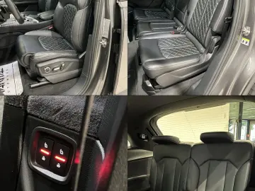 Audi Q7 50|S-LINE|