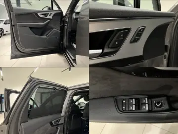 Audi Q7 50|S-LINE|